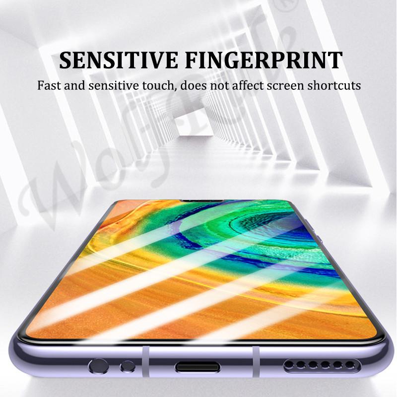 Ультрапрозрачная защитная пленка из закаленного стекла для экрана для Xiaomi 15 14 Ultra 13 T/Pro Установка в один клик без пузырьков Пыленепроницаемый защитный комплект