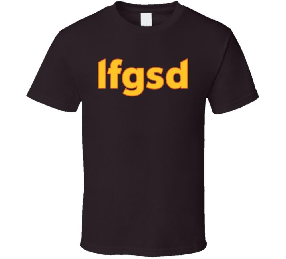 Футболка Lfgsd