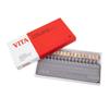 Tooth Whitening Products Guide Tooth Model Colorimetric Plate Tooth Shape Design Dental Color Scale