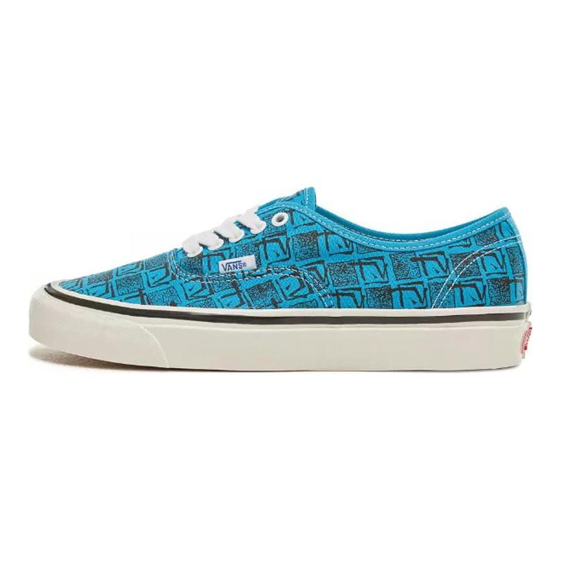 Оригинальные Vans 44 Dx 'Anaheim Factory - Ярко-синие' VN0A38ENU69