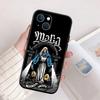 Virgen Maria Phone Case for Samsung Galaxy A11 A12 A13 A15 A52S A53 A55 A56 A70 A71 A72 A73 F06 F16 F56 S10 Plus S10e