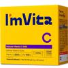 I'mvita Immune Vitamin C 1000 60p, 150g, 1 Unit, Korean Essential Health Food