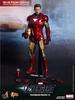 Movie Masterpiece Avengers Scale Figure Iron Man Mark 6 Promo Version Sapiens 1/6 (Toy Exclusive)