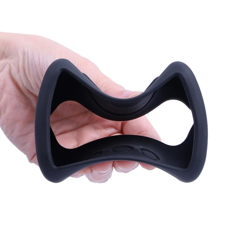 Protective Sleeves Silicone Case for GO4 Speaker Full Coverage Protectors Detachable Design for Convenience Use