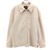 Mac-Mor 50s Vintage Blouson Beige Jacket Men's Used