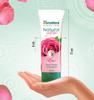 Himalaya Natural Glow Rose Средство для умывания лица 50 мл