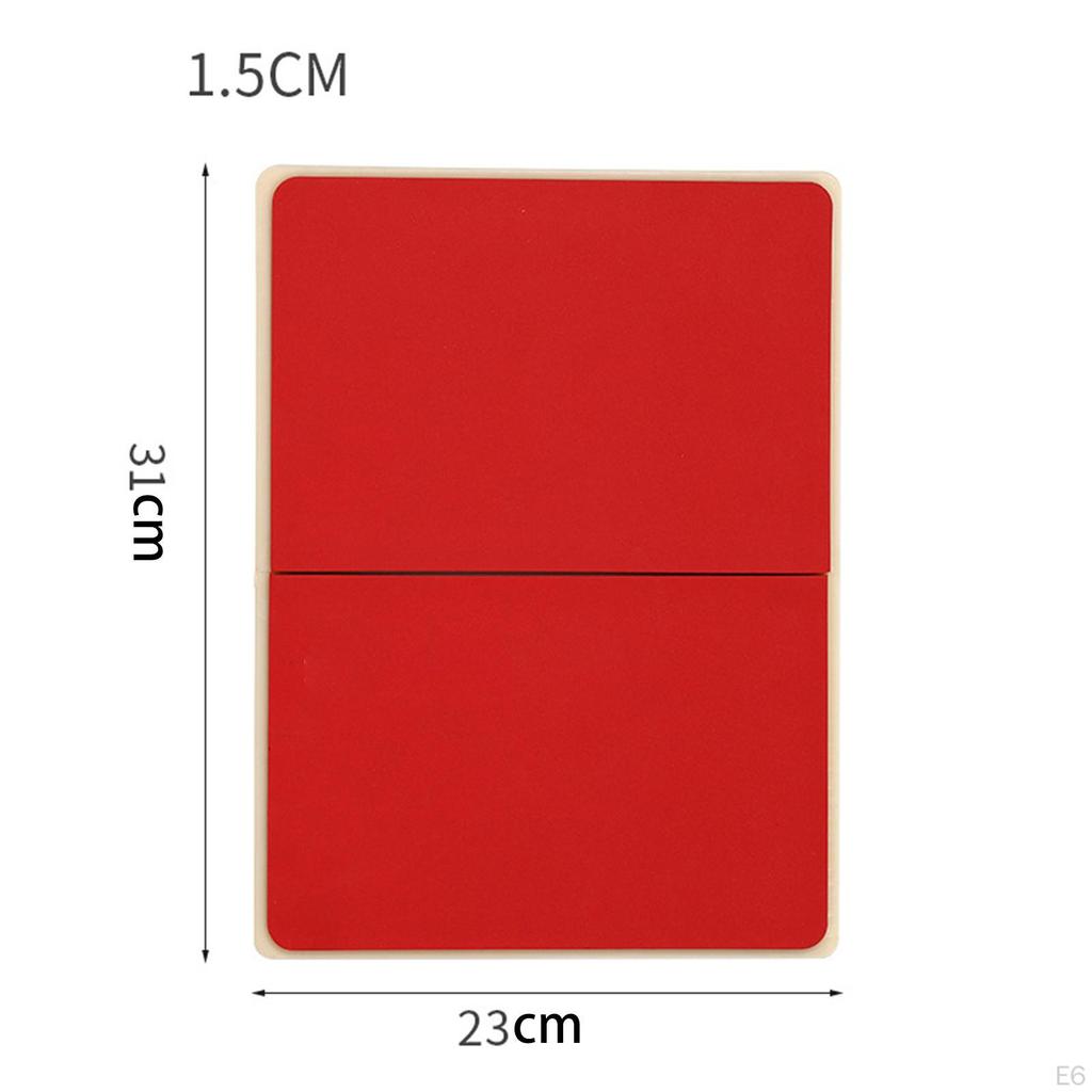 Доска Разбиваемая Прочная Доска Оборудование для Каратэ