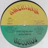 12inch Record JACKIE BROWN - Eyes For Me Only / Version FIW55 Amerijam 1990 US Reggae, Ska & Dub
