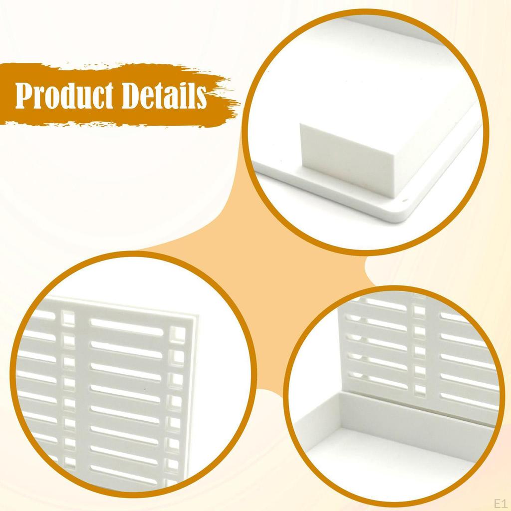 Sticky Note Holder Stencil Universal Compact Supplies Dispenser Memo Pad Organizer for