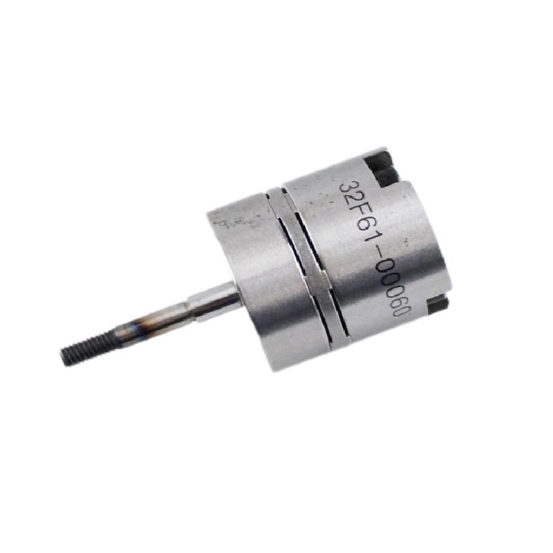 China Made New Common Rail Fuel Injector Valve Assembly 32F6100062 BF161015141 For 320D C6.4 C6