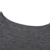 ELLASSAY Women's 99% Wool Round Neck Pullover Sweater EWD366M091DX