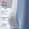 Мужские трусы-боксеры XTEP из 100% хлопка, 80 штук, антибактериальные 7A (3-Pack)