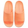 Nike Спокойные шлепанцы Удобные Универсальные Нескользящие Быстросохнущие Шлепанцы Женские Сандалии Оранжевые DX4816-801