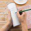 3Pcs DIY Circle Stencils for Drawing Transparent Circle Drawing Tool  Student