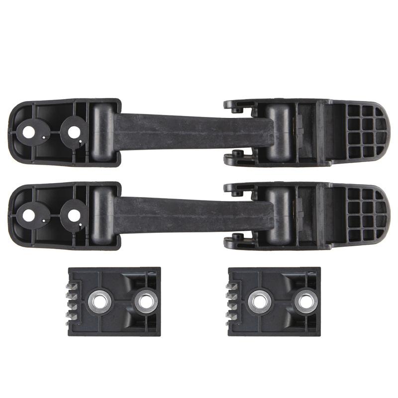 1 пара фиксатора капота для Kenworth T170 T270 T330 T370 T660 для Peterbilt 325 335 337 340 348 384 386 567 569 579