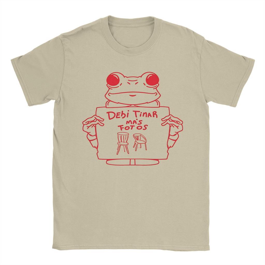 Men's Bad Bunny Tour 2026 T Shirt Cotton Clothing Vintage Short Sleeve Crew Neck Tees Plus Size T-Shirts
