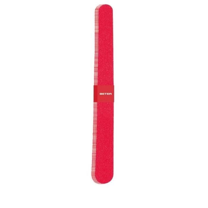 Vibromasseur - Lima Beter - R-34004 - Rose - Adulte - Vibrant