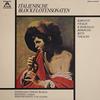 LP Record BARSANTI, VIVALDI, MARCELLO, BONONC - Italienische Blockflotensonaten OC7208 BARENRELTE MUSI 1978 Japan Obi Classical Used