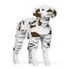 JEKCA Jekka Block Dalmatian 01S-M02 ST19PT02-M02