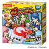 Takara Tomy Quick-Answer Quiz Button (First Edition) [Japan Toy Awards 2025, Game & Puzzle Category, Excellence Award]