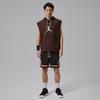 Men's Shorts Jordan Sport Casual Shorts Men's Mocha Moderate