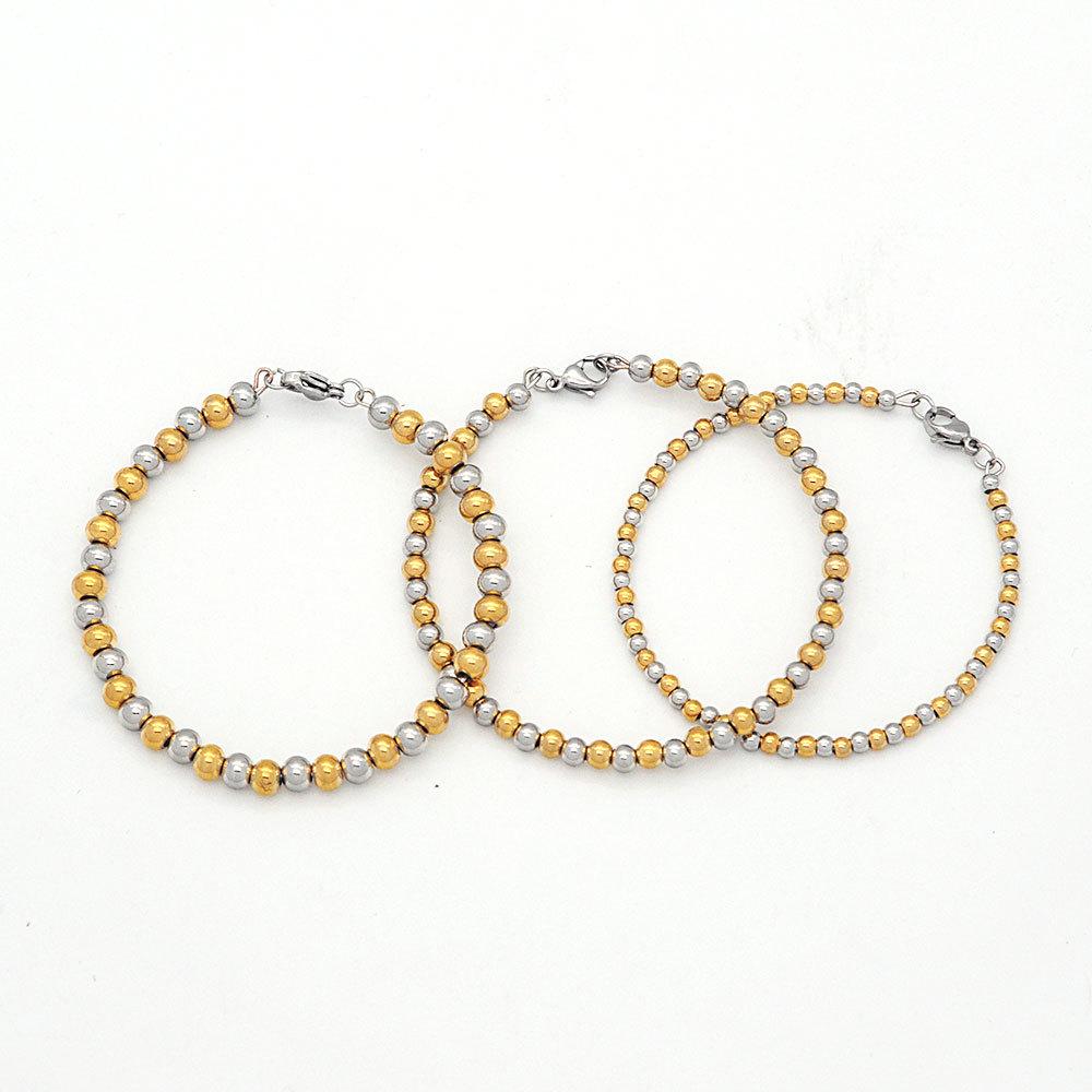 Seven Beads Trading Stainless Steel Jewelry: Customize from Thousands of In-Stock Styles with Exclusive Pricing.