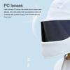 Breathable Cycling Sun Hat Anti-UV Face Mask New Sun Protection Face Mask  Women Men