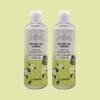 Healing Tea Garden Green Tea Cleansing Water 400ml (gifticon Included), 2 Units