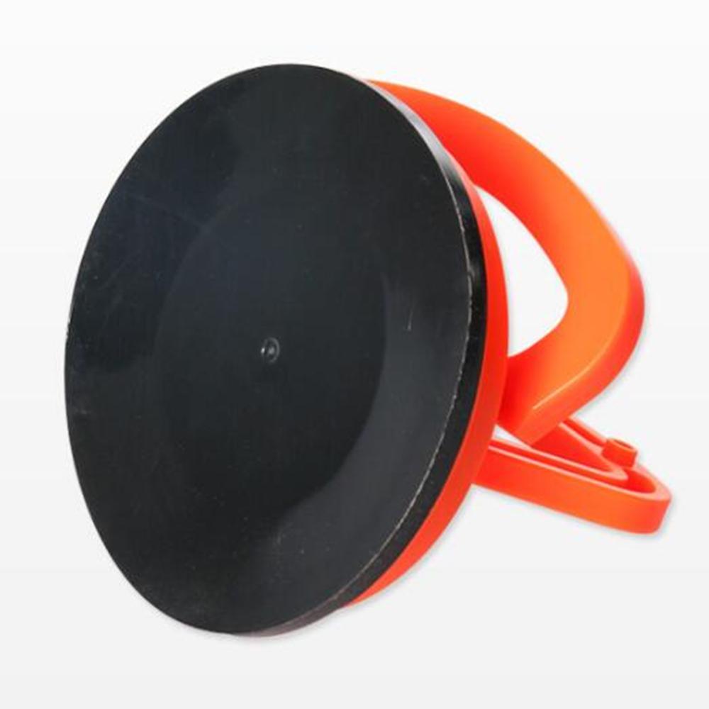 2 x Автомобильный ремонтный съемник присоска Пластик и резина Съемник вмятин на панели Присоска Всасывание