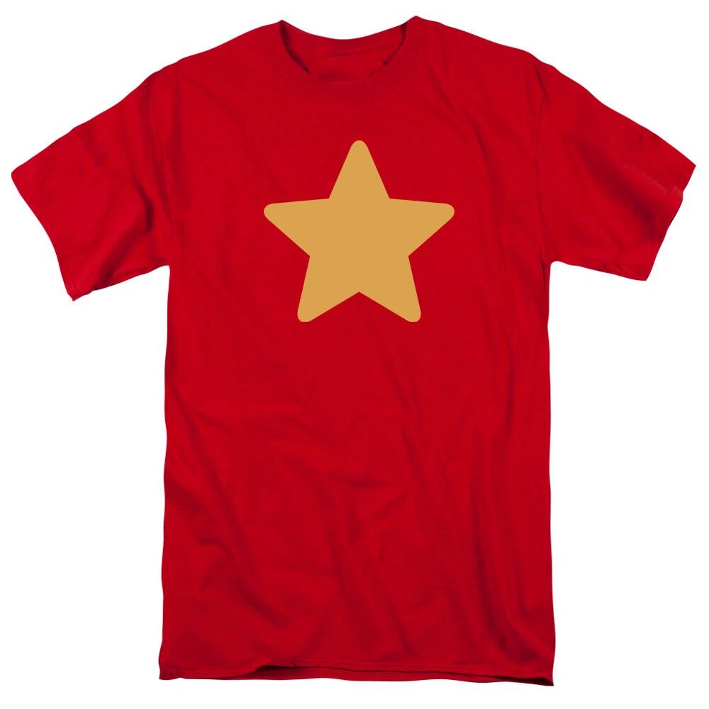 Футболка Steven Universe "Звезда" - Обычная или Майка - до 5XL