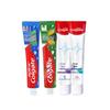 Набор зубной пасты и зубной щетки Colgate Icy Fresh White