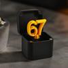 Funny Halloween Annoying Gift Box 3D Printed Pop-Up Surprise Toys Number 67 Desk Decoration  Easter