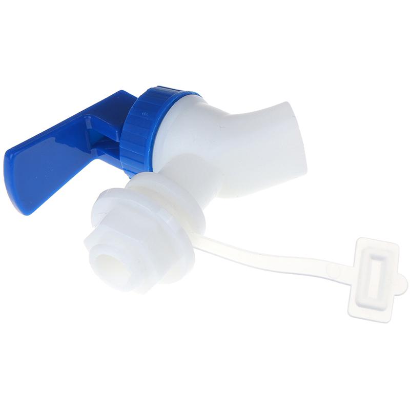 1Pcs Press-Type Wine Bottle Faucet With Dust Cover For Glass Wine Bottle Tap