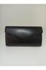 Women's Stylish and Useful Evening Dress Bag Women's Black Faux Leather Evening Dress Bag