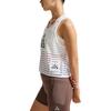 Nike Серия ACG Радикальный Воздухопоток Dri-FIT Быстросохнущий Дышащий Вязаный Жилет для Бега Женские топы IV5371-100