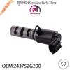 243752G200 Клапанный узел для Hyundai Sonata Santa Fe Tucson 2009-2014 OEM 24375-2G200
