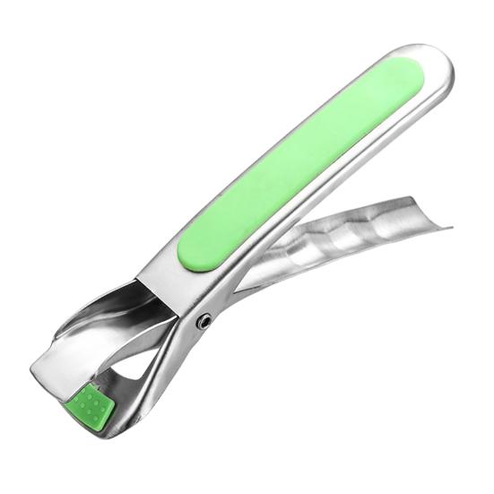 Антиожоговый зажим для миски, захват для сковороды из нержавеющей стали, теплоизоляция, подъемник для противней для духовки, горячих кастрюль, мисок, тарелок и подносов