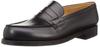 11411011801T Signature Loafer Signature Loafer Black Cm D [JM Weston] #180# Men's 27.0 [item]