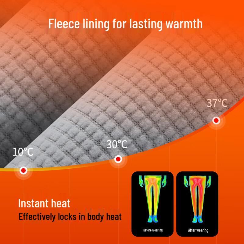 Мужские брюки-карго джоггеры Baleno 2025 свободного кроя с защитой от брызг