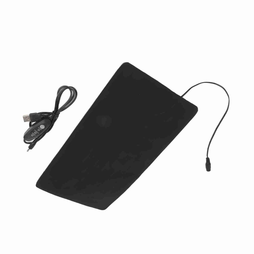 Коврик для рассады с подогревом, 3 передачи, регулировка температуры, искусственная кожа, гидропонный нагревательный коврик для растений для помещений