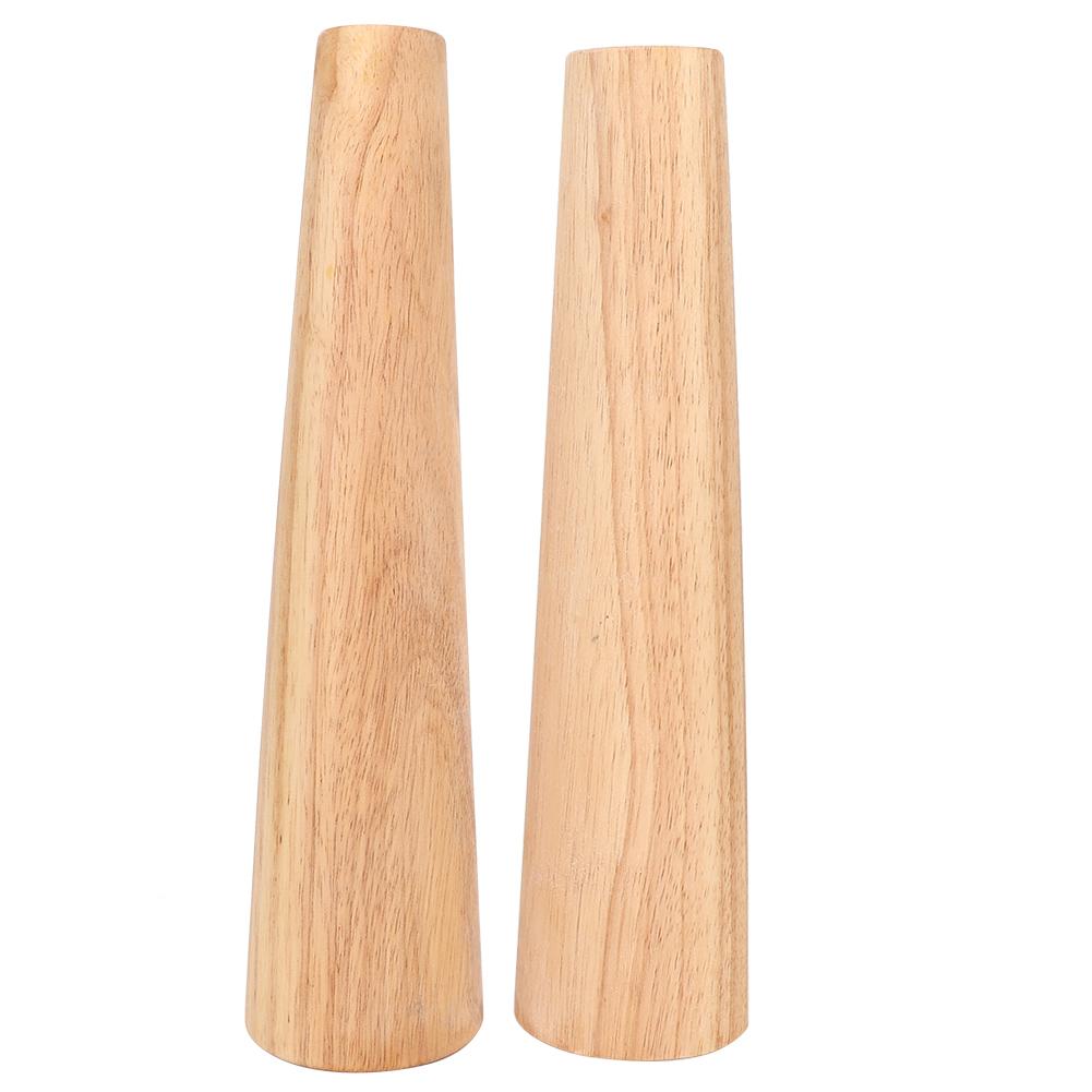 2 шт. Круглая овальная форма деревянная палка для изготовления браслета оправка для браслета инструмент для обмотки проволоки изготовление ювелирных изделий