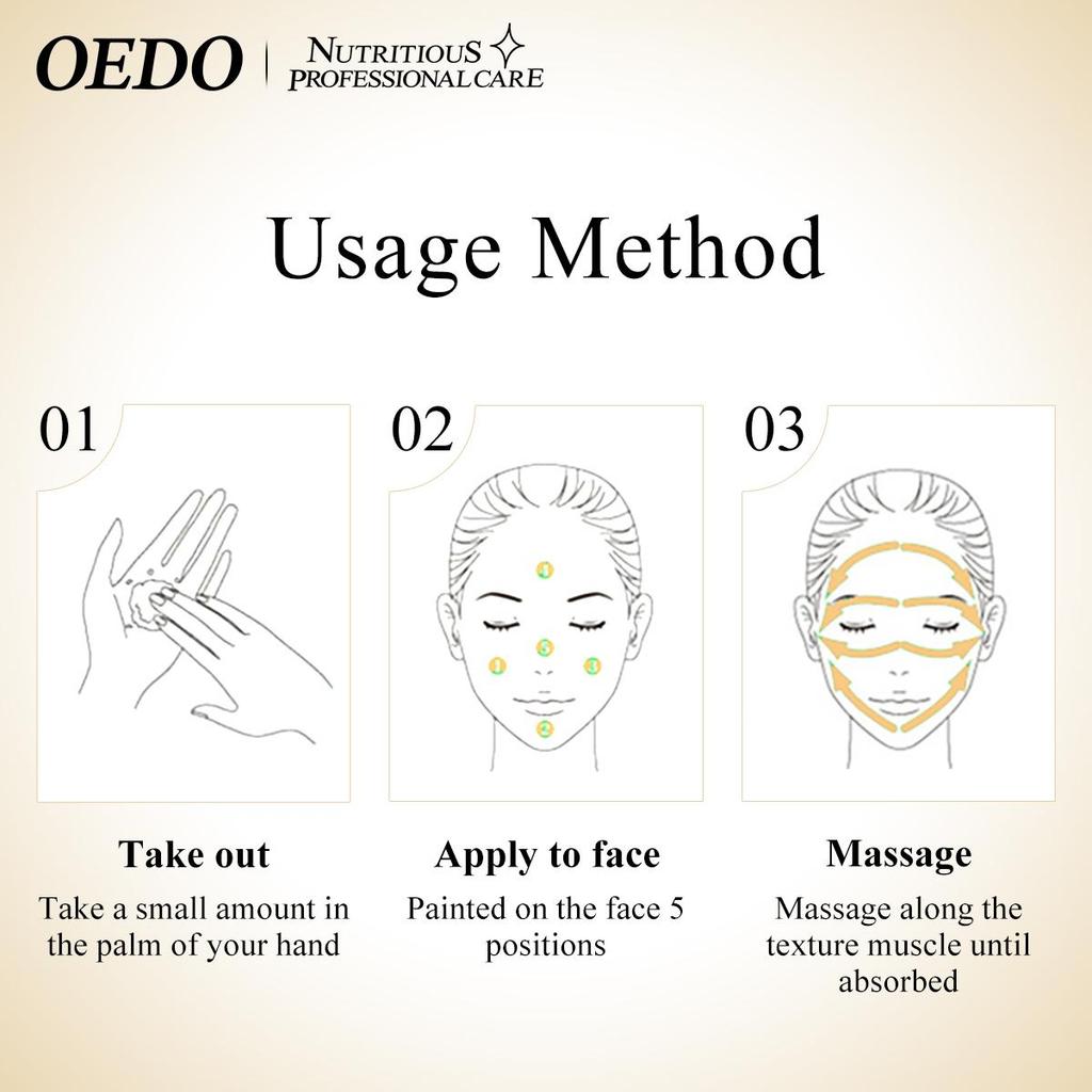 Антивозрастная сыворотка с гиалуроновой кислотой 10мл