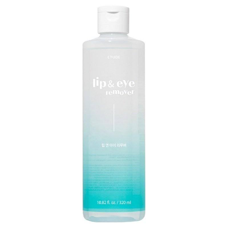Etude Lip & Eye Remover, 320ml, 1 pcs