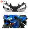 Kawasaki ZX-6R 636 2005-2006 Headlight Assembly Front Fairing