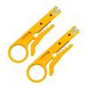 Mini Portable Stripping Wire Cutter Pocket Wire Stripper Hand Repair Tool