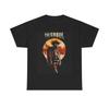 Men's and Women's T-shirts The Ghoul