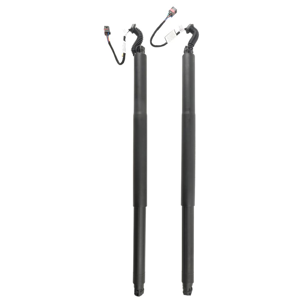 2 шт. Электрические газовые упоры задней двери 3V9827851B Подходят для Skoda Superb III 3V5 3V9827852B