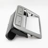 7/9 Inch 2 Din Car Radio Bezel  Mask Fascia Fit for Fiat Grand Punto 2005-2009 Dash Mounting Installation Trim Frame Stereo Kit