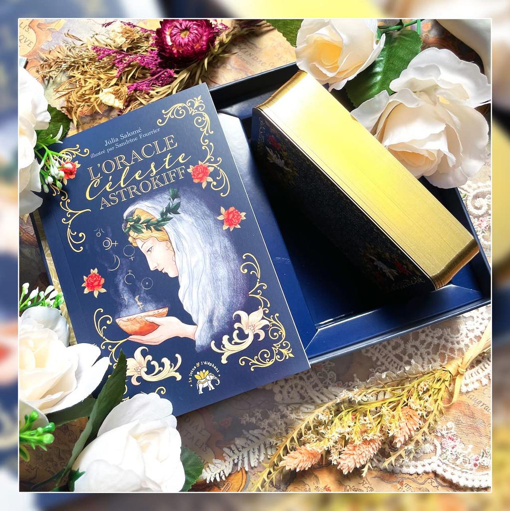 Значения Небесных Оракульных Карт в Гадании на Картах Таро [Подлинные] Астрокиф [Оракул Японский]