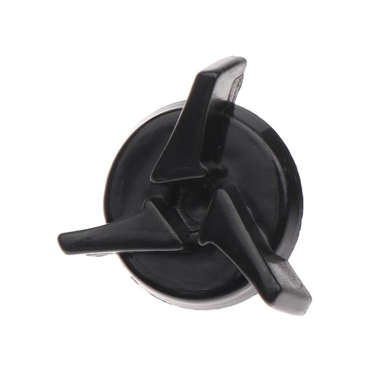 Off-Road Helmet Special Screw For Sun Visor Fixing Plastic Screw Universal Plastic Screw Off-Road Helmet Screw